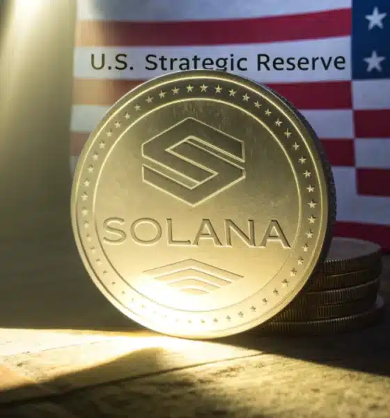 Solana (SOL) surges by 12% amid U.S Strategic Reserve rumours – New all-time high coming?