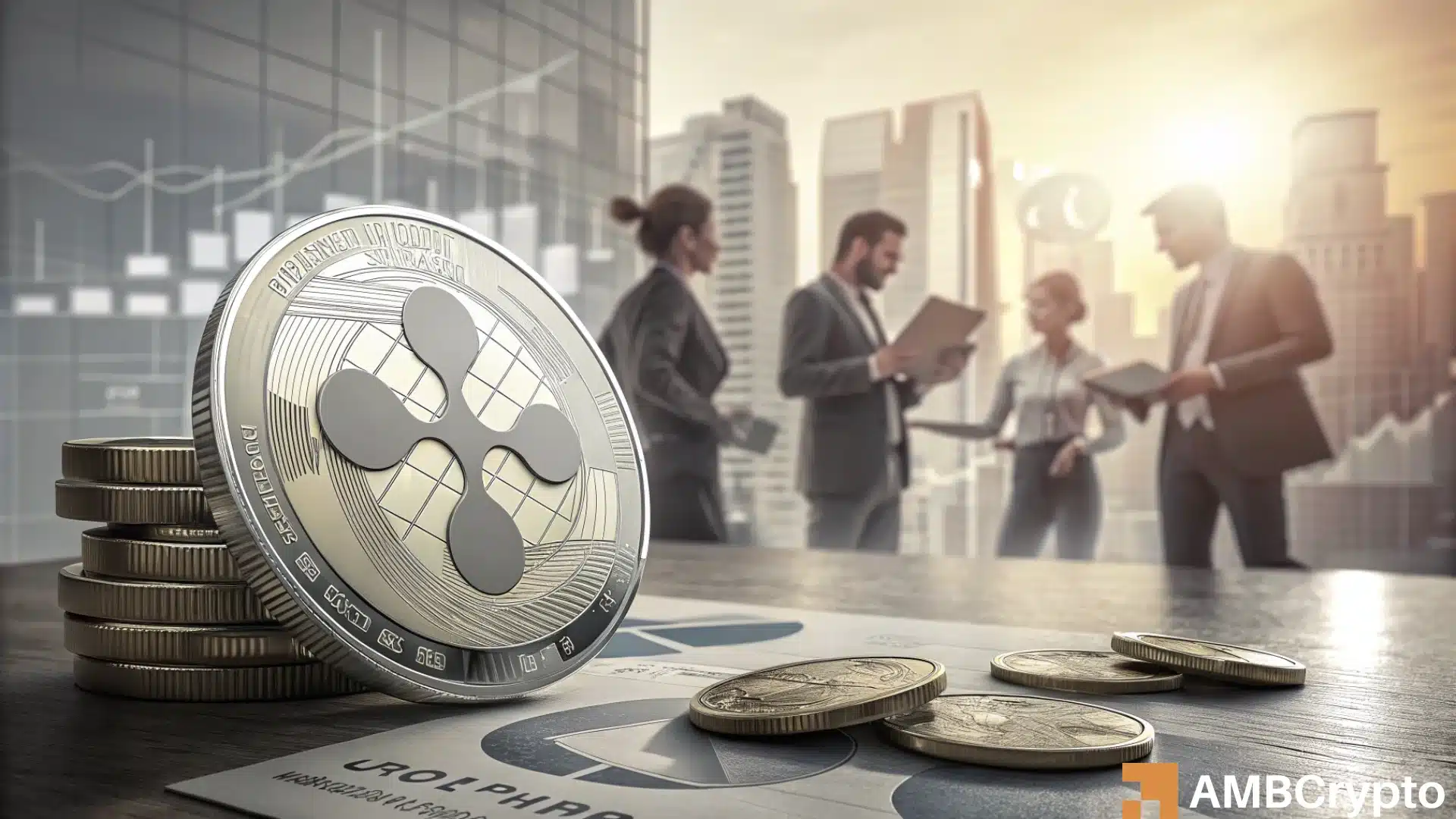 With XRP’s price rally now at risk, is it time for traders to get out?