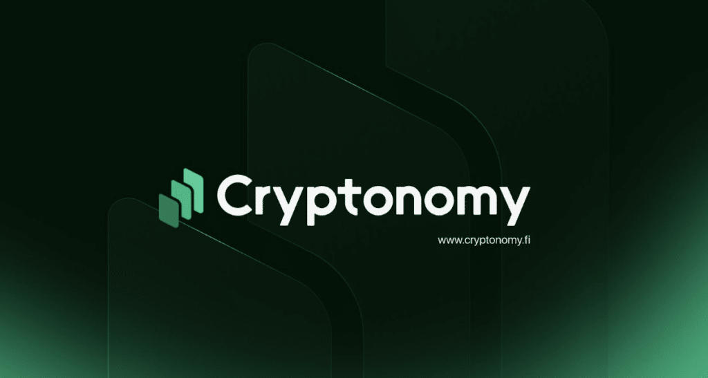 Cryptonomy