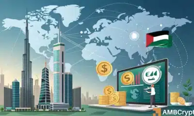 UAE crypto