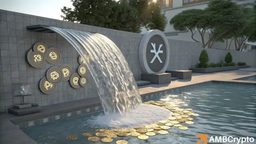 XRP price prediction - Despite bullish metrics, traders still face THESE volatility risks!