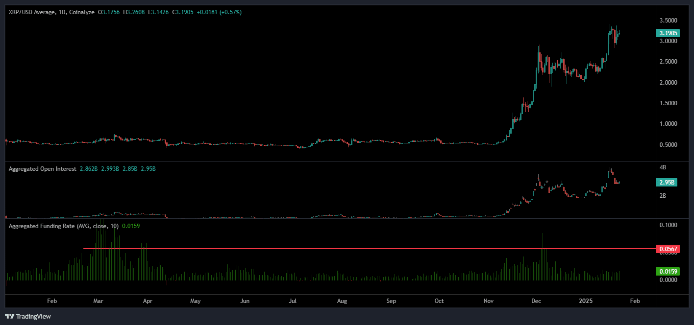 XRP bulls