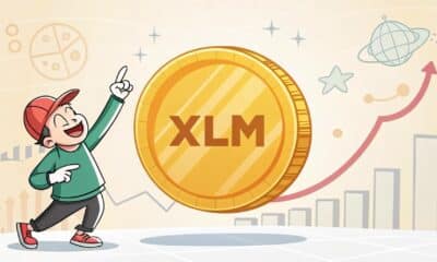 Can Stellar [XLM] hit $0.60? Assessing key levels