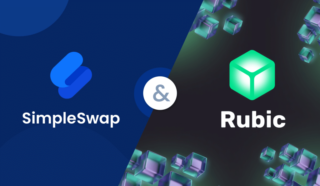 SimpleSwap Partners with Rubic to Expand In-App Crypto Swaps - AMBCrypto