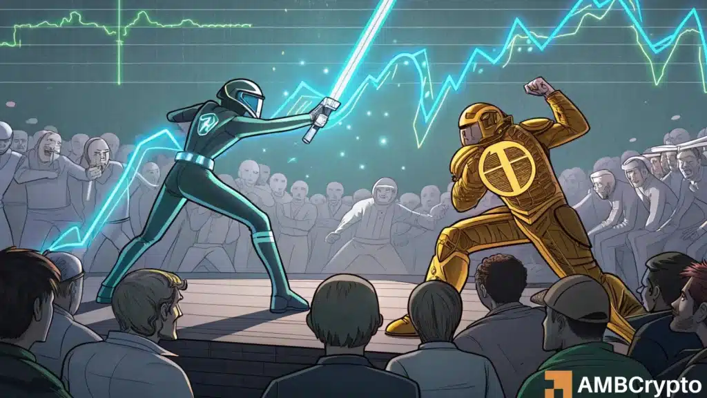 Here's the impact on TRX after USDT minting on TRON nears record high