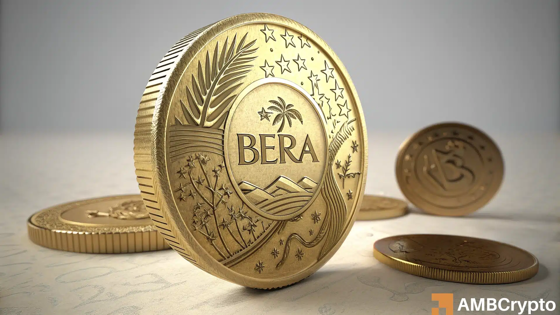 BERA eyes 95% breakout as momentum builds - Is $15.50 next?