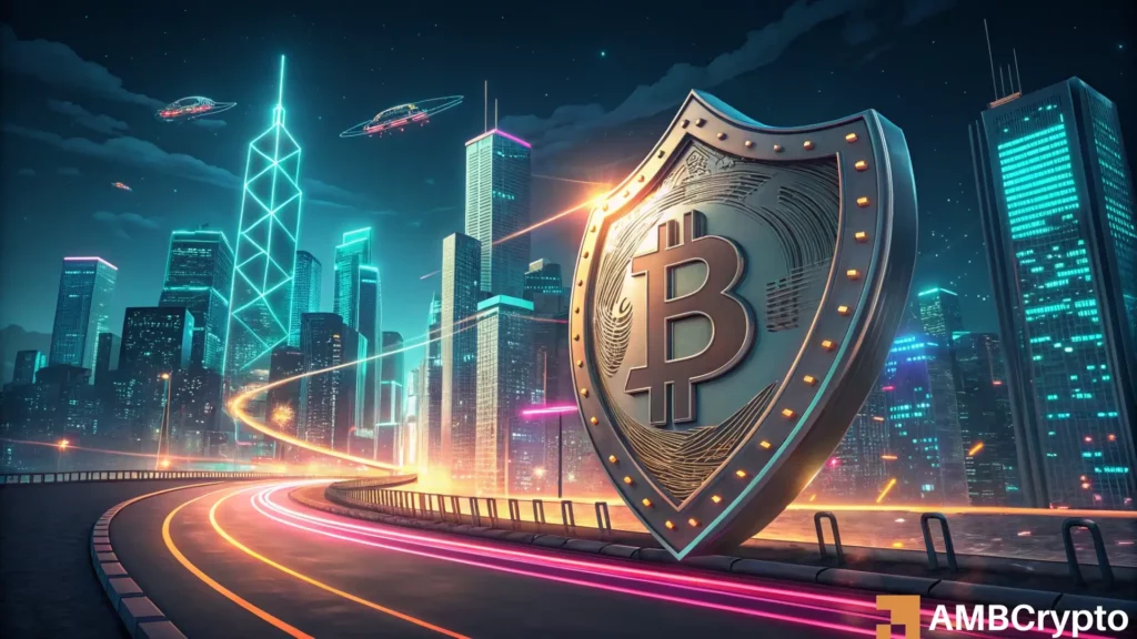 Bitcoin: $99K looks near, but bears rule - Should you sell or HODL?