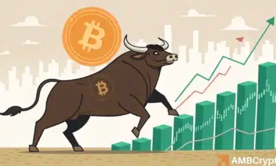 Bitcoin has bullish year ahead