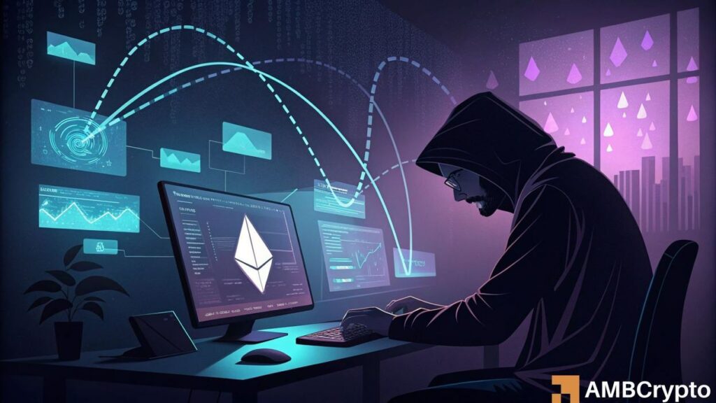 Bybit's $1.4 billion ETH hack connected to North Korea's Lazarus Group