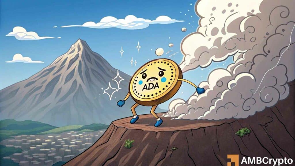 Cardano (ADA)