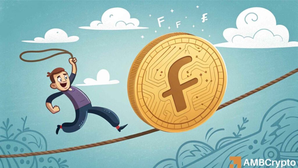 Filecoin