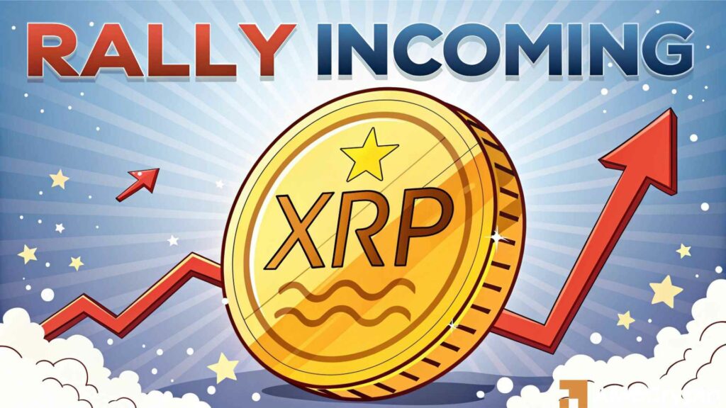 XRP ETF speculation heats up, 30% surge incoming?