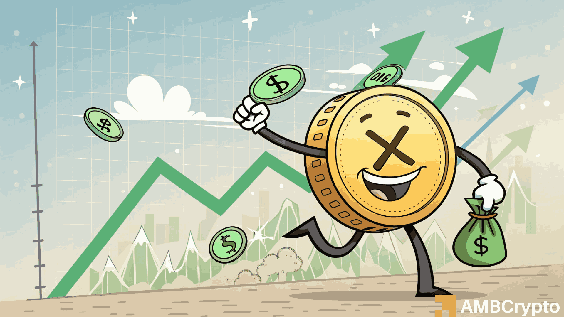 XRP traders eyes on 30% rally, Here’s what on-chain data says