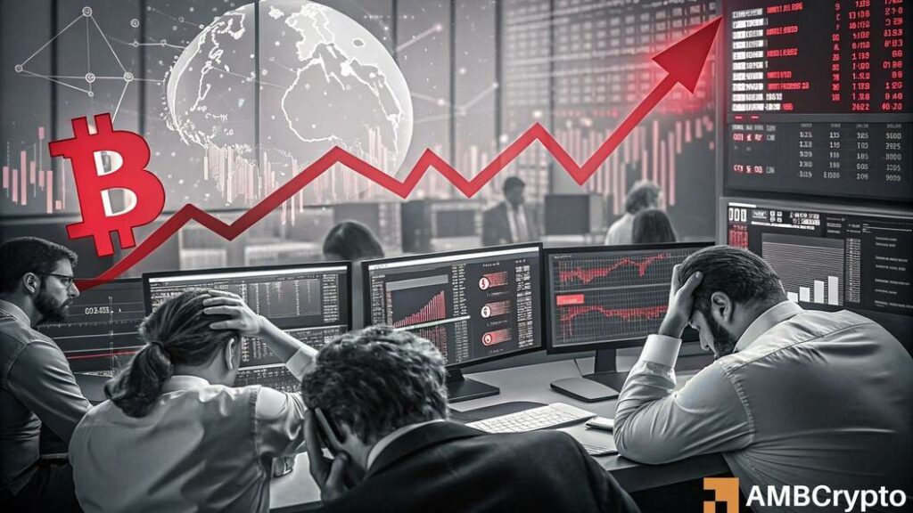 crypto liquidation