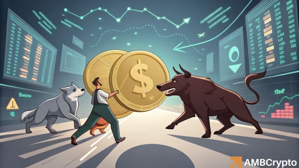 THIS is how Dogecoin can lead the memecoin market comeback
