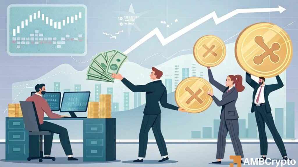 XRP