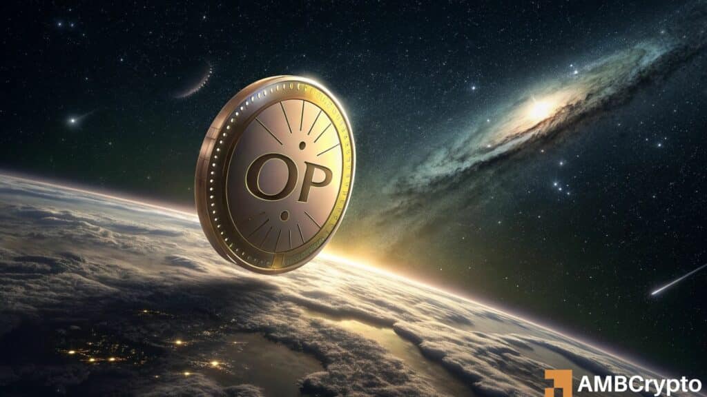 OP