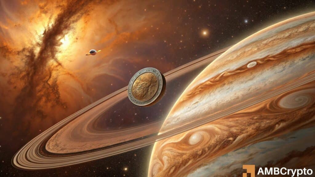 Jupiter