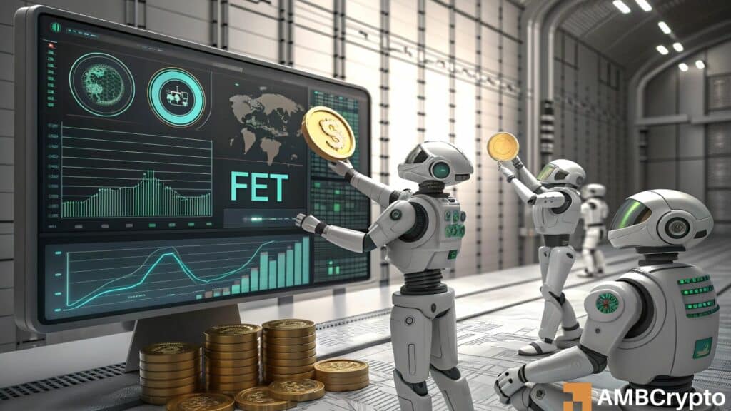 FET