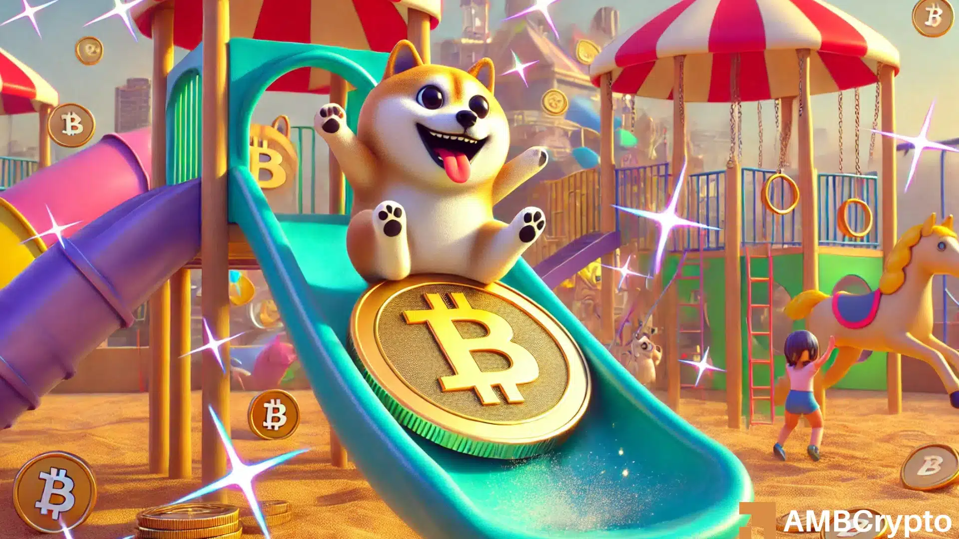 Why Dogecoin’s downtrend could continue, per analyst