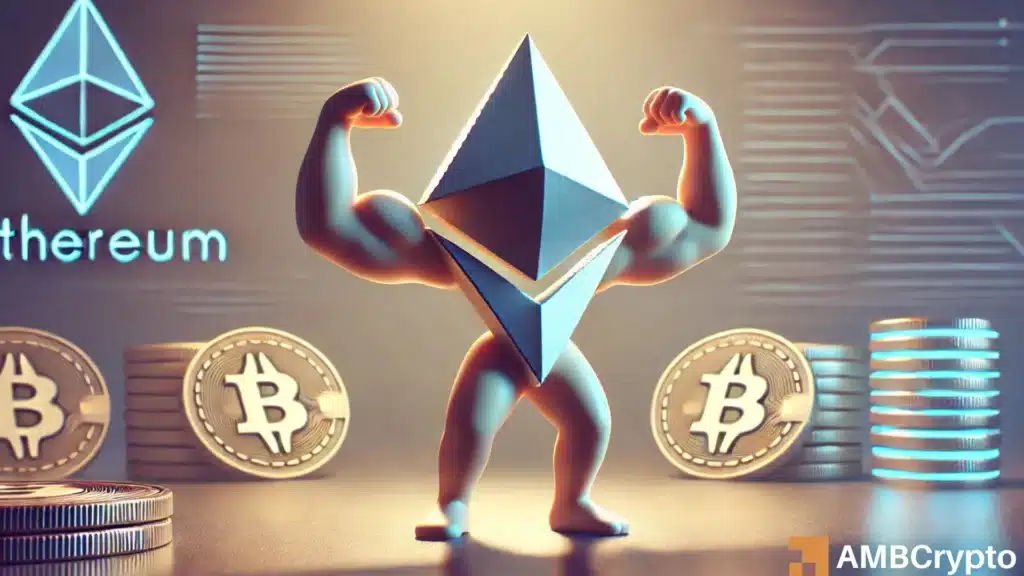 Ethereum surges as Bybit buys back $297M - Will ETH see a full recovery?