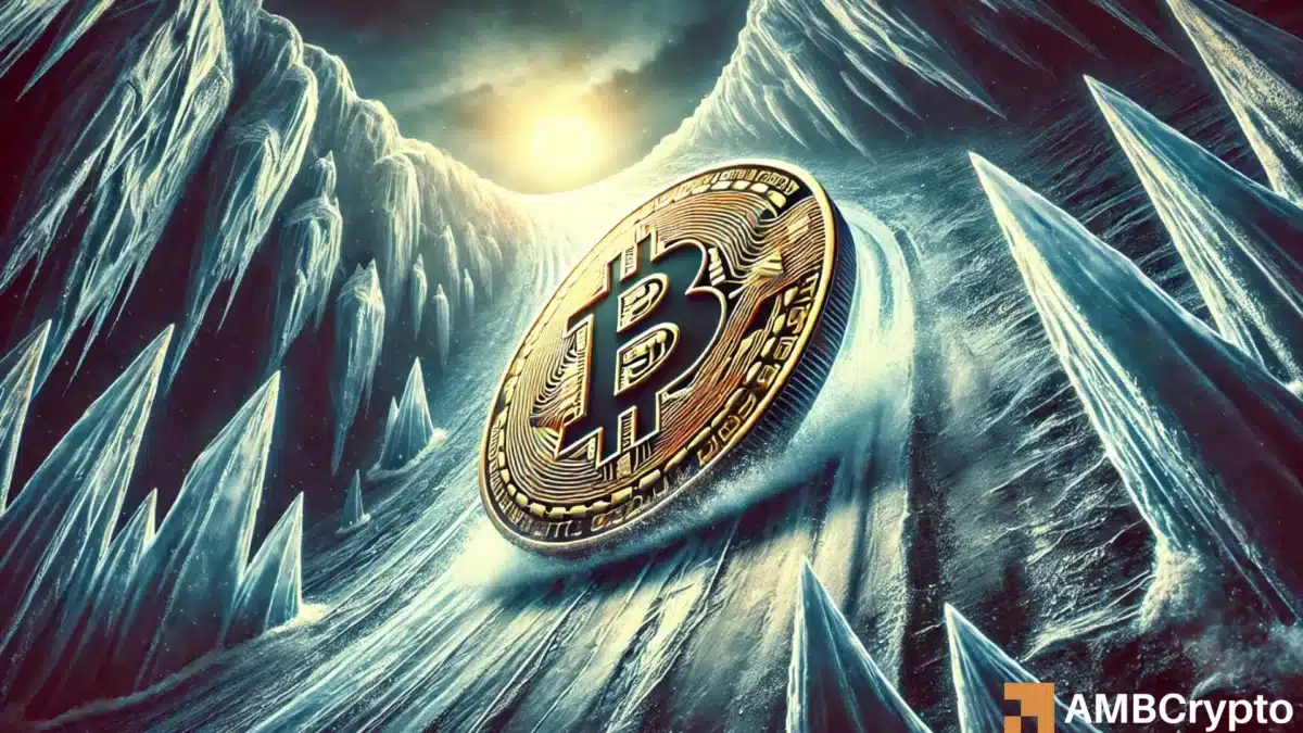 Bitcoin at $88K: Standard Chartered warns of a 10% slide – Too soon to buy?