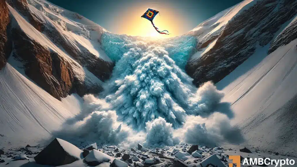 AVAX faces critical support at $25 - Will AI adoption boost Avalanche?