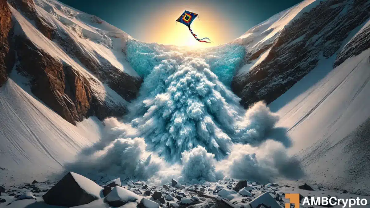 AVAX faces critical support at $25 - Will AI adoption boost Avalanche?