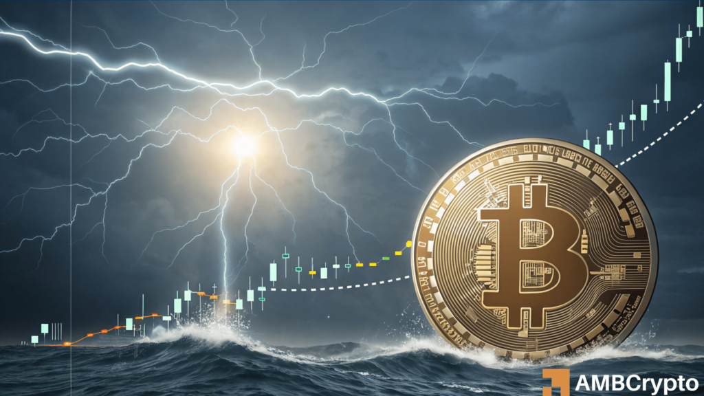 Bitcoin's short-term price forecast - Look out for these key levels!