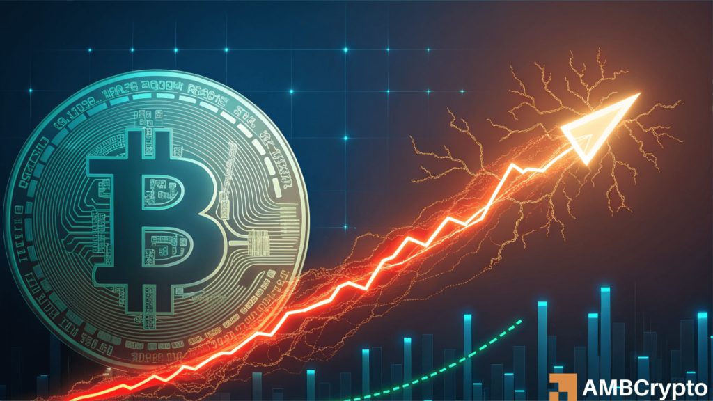 Bitcoin consolidates at $93.3K - Where will BTC head next?