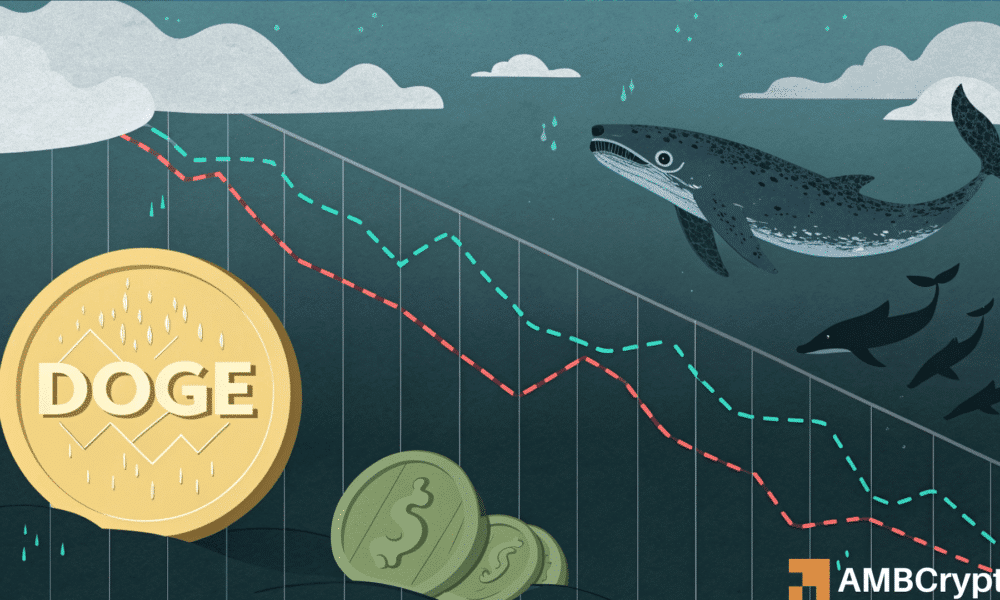 2 News Article Image Assessing if Dogecoin is finally ready for a new price breakout on the charts