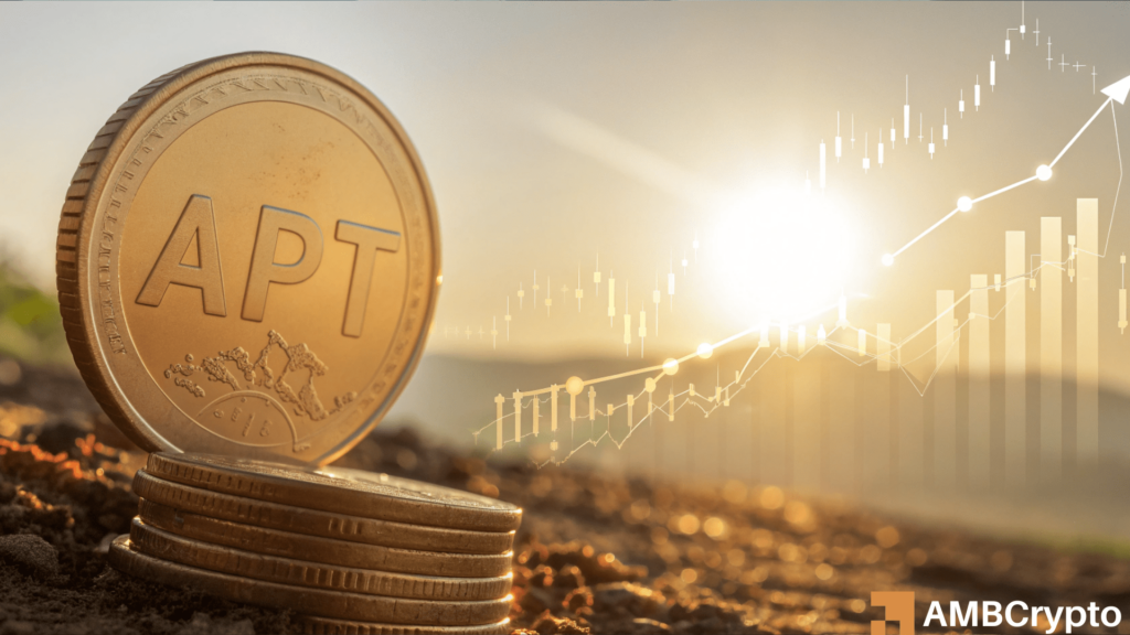 Can APT hold $5.91 and rebound toward $10?