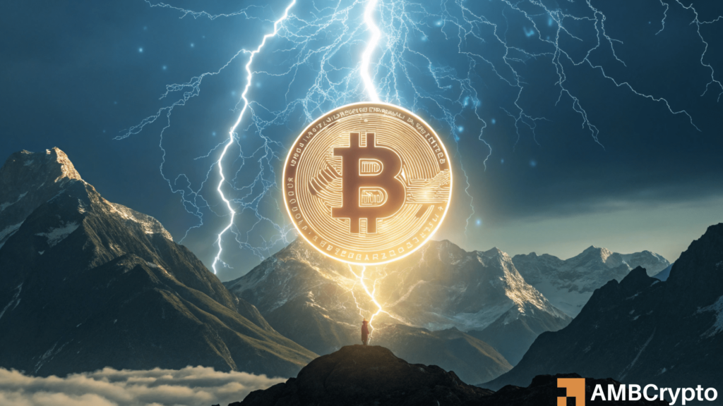 Can Bitcoin break through the $102,350 supply wall? Assessing...
