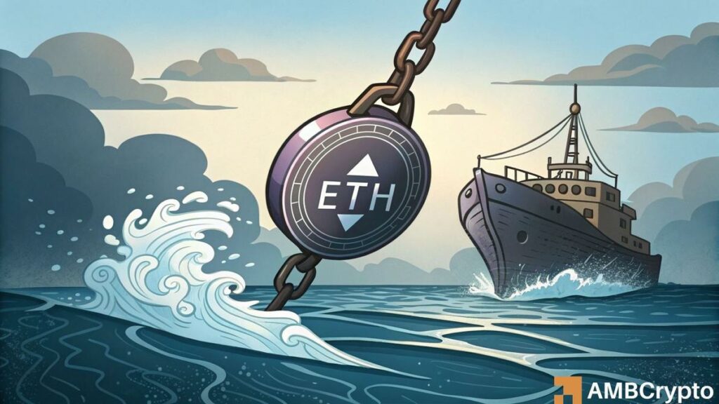 Ethereum altseason