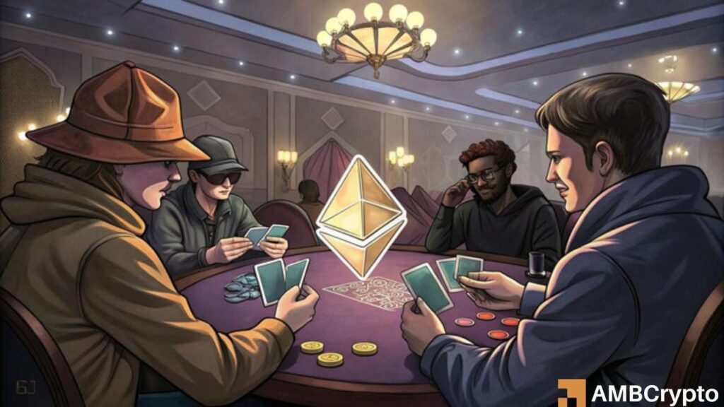 Ethereum’s Pectra upgrade - Will history repeat and rally ETH before the event? 