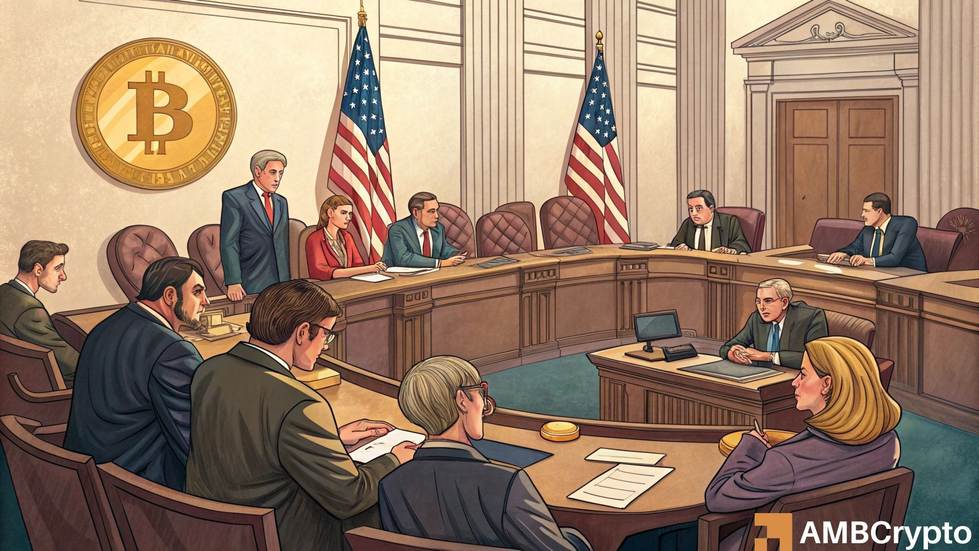 FDIC crypto stance shifts as U.S. Senators probe de-banking 