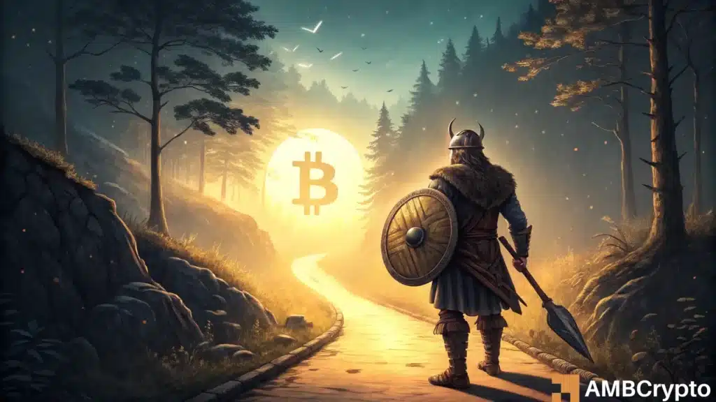 Bearish Clouds Loom Over FLOKI – Is $0.00005375 the Next Stop?