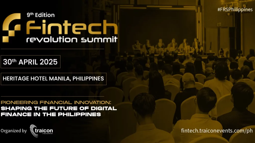 Philippines leads Southeast Asia’s fintech future: Fintech Revolution Summit 2025