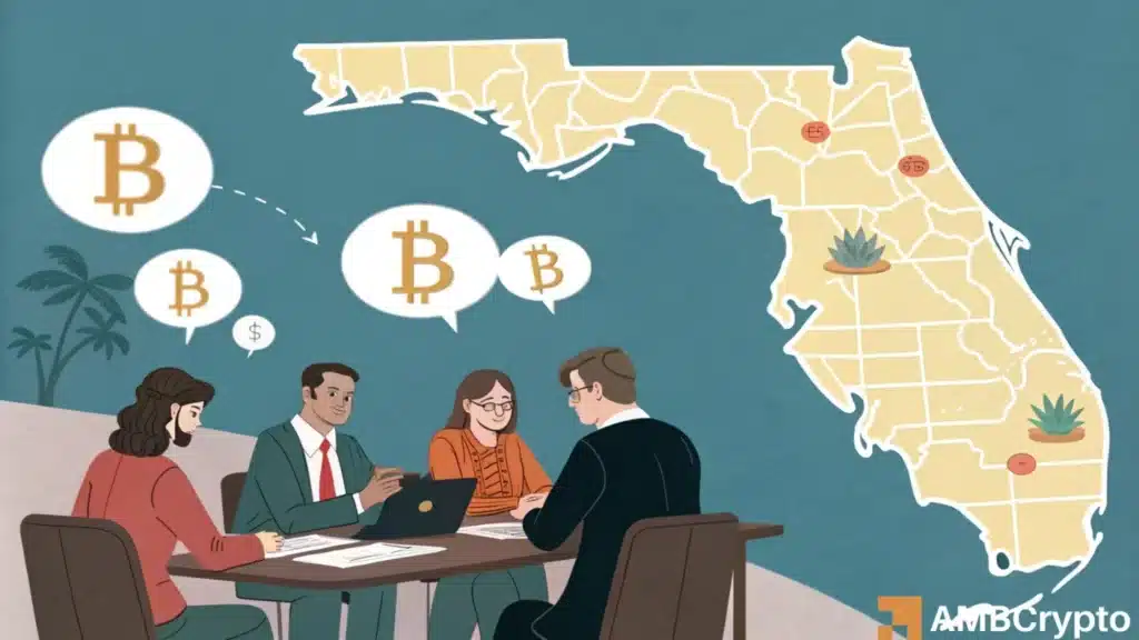 Florida BTC Reserve