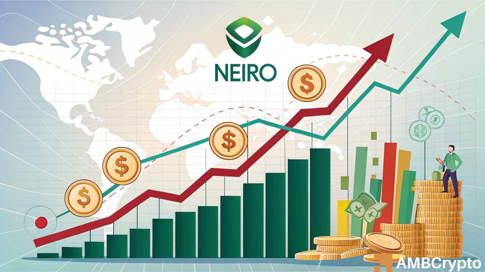 Neiro gains 15% in a day—Can the momentum last?