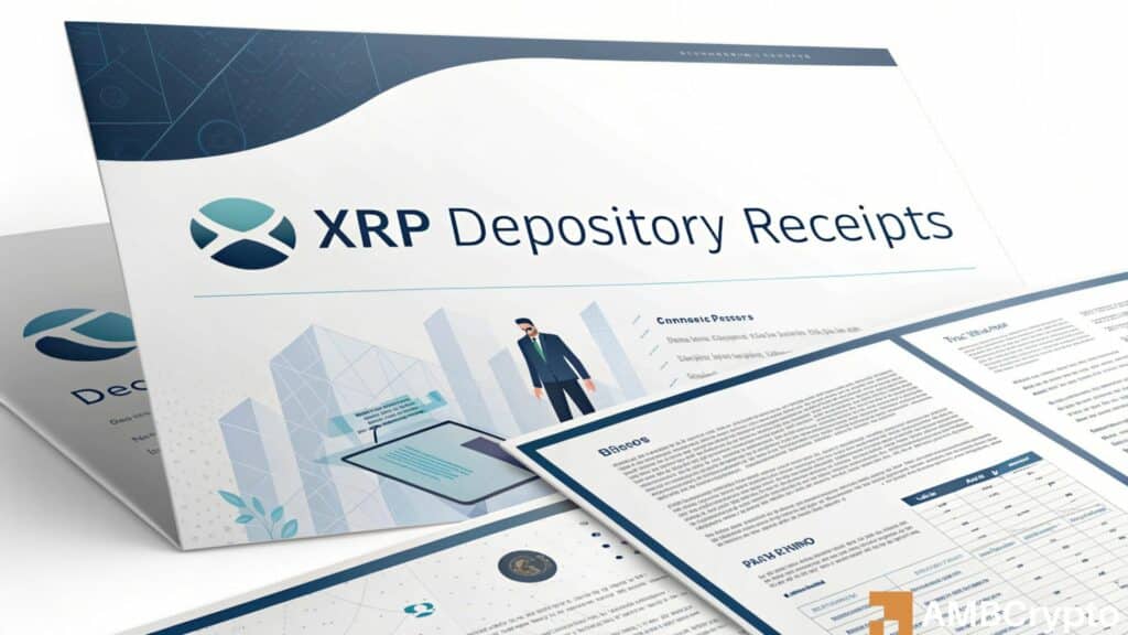 Ripple - How XRP Depository Receipts can fuel demand for the altcoin