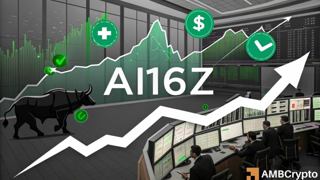 AI16Z