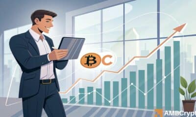 Bitcoin's confidence game - How it can be key to the road to $100K