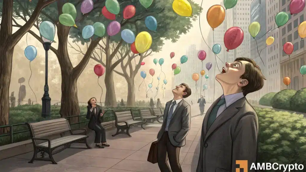 Analyzing the odds of Helium's [HNT] price falling below its 2024 low