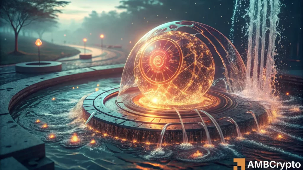 Hyperliquid dominates Perps market – Should you start looking at HYPE?