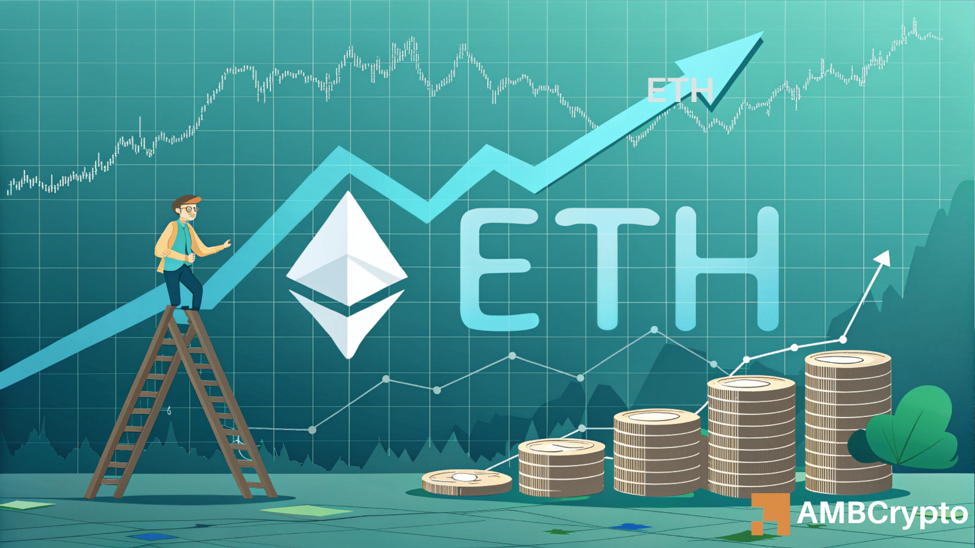 Here's what Ethereum's MACD crossover means for ETH's price action now