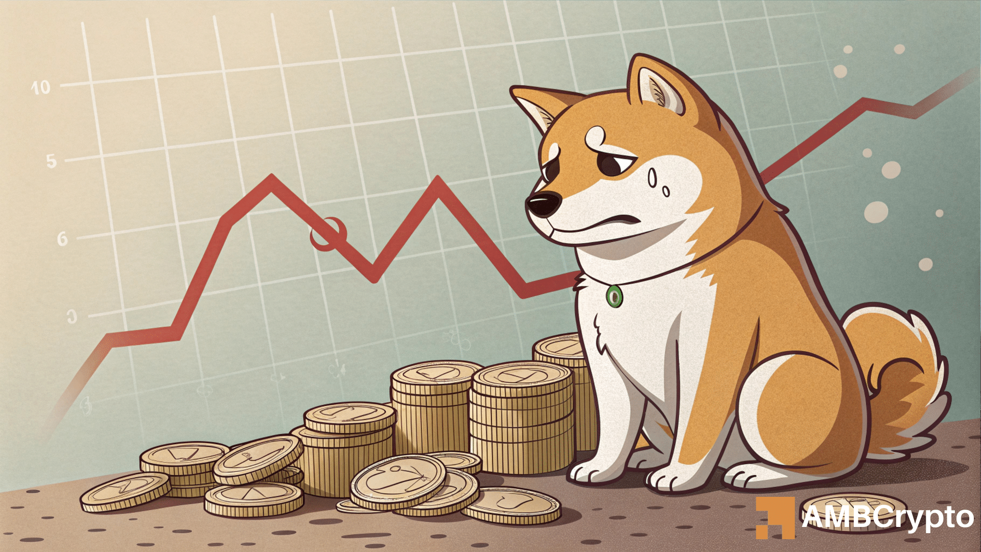 Can Shiba Inu overcome THIS challenge for a rally? Assessing…