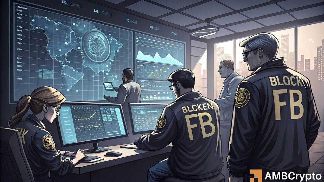 FBI links North Korea to crypto hack on Bybit, urges users to 'block transactions'