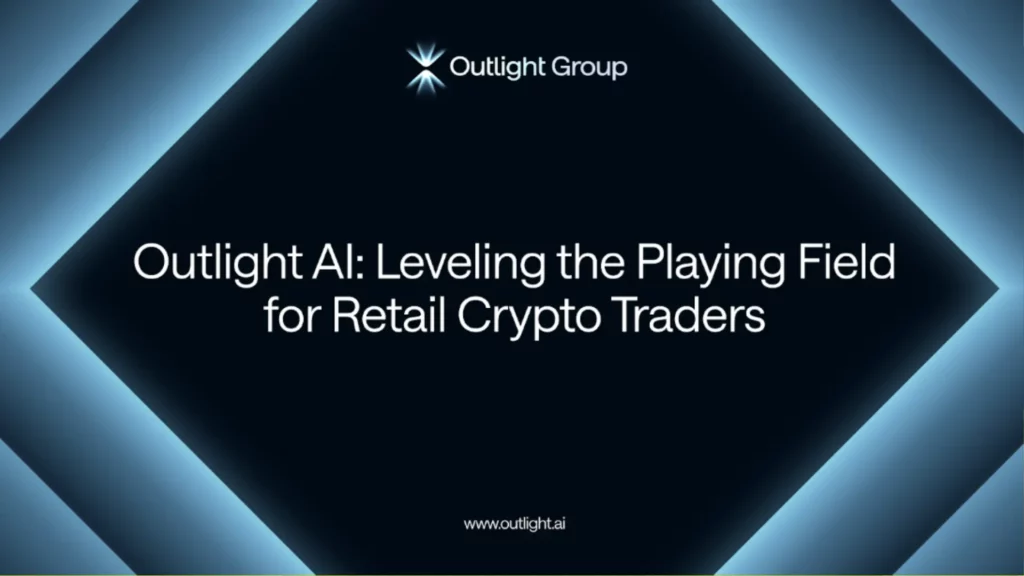 Outlight AI - Leveling the playing field for retail crypto traders