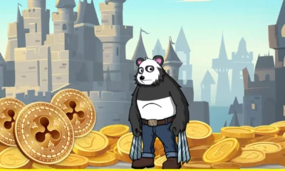 XRP weekly update - Why will XRP go beyond $4.20 in March, Toncoin's price woes, & why experts predict Panshibi (SHIBI) presale could 100x